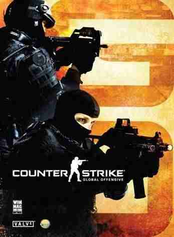 Descargar Counter Strike Global Offensive [MULTI24][P2P] por Torrent